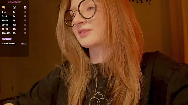 mollytuck লাইভ XXX চ্যাট