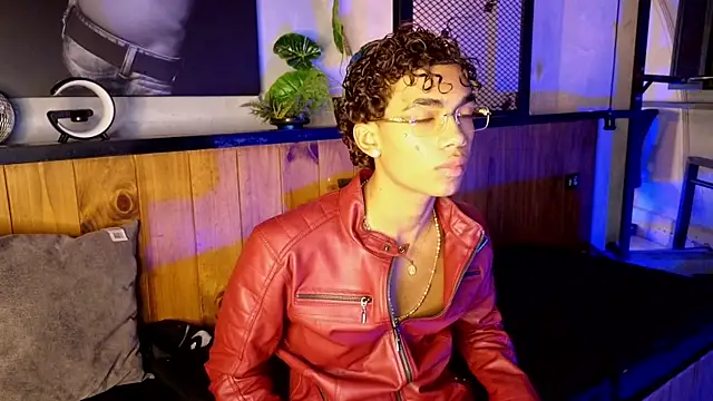 โชว์เว็บแคมของ AlanCutee