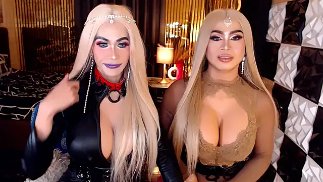 Show de MonstrousCockDiva na webcam