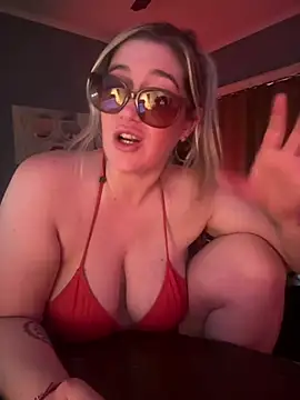 Czat XXX na żywo – Granlady7