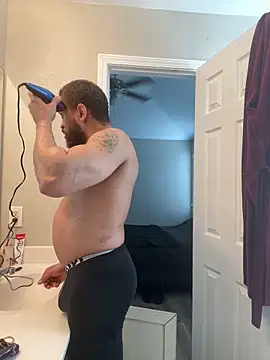 Chat XXX en directo de Fathero1time