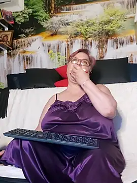 QueenPammy1's Live XXX Chat