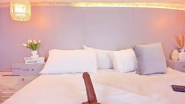 AmyColman_のライブXXXチャット