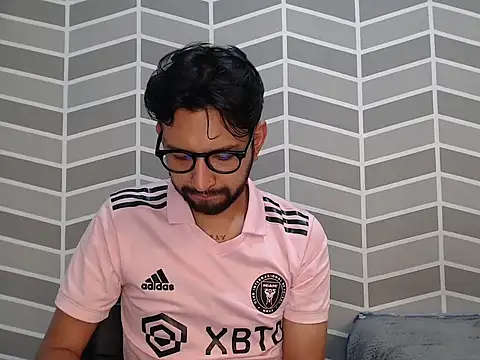 โชว์เว็บแคมของ thomass1018