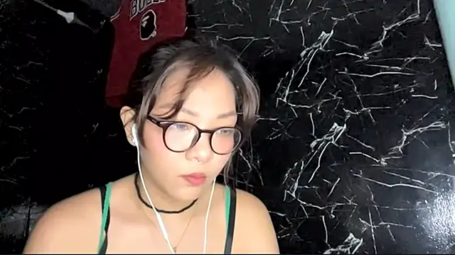 urhottie_lottie Adlı Modelin Web Kamerası Şovu