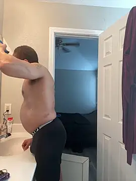 Fathero1time: вебкам-шоу