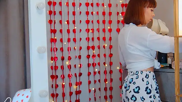 ElisabethDavis: онлайн-секс-чат