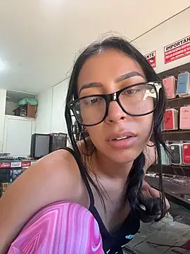 Pertunjukan Kamera Web pregnant_sofii18