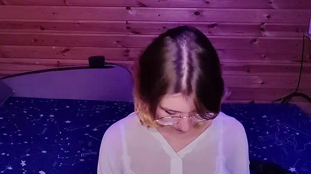 Chatroom XXX en direct de Silva-Tailll