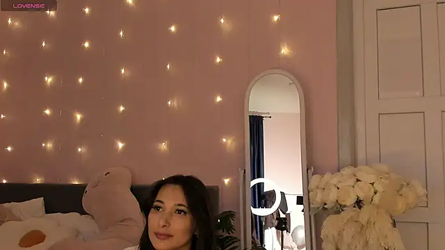 Czat XXX na żywo – Lillie_Miller