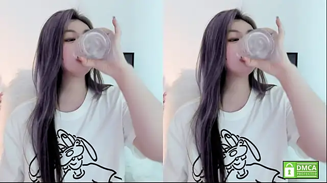 Živý XXX chat Cute_Mango