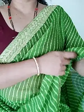 โชว์เว็บแคมของ Hot_Sexy_Niharika