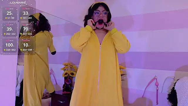 แชท XXX สดของ Catwhite_