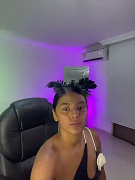 JANYLOVE__ Adlı Modelin Canlı XXX Sohbeti