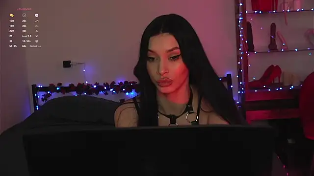 Olivia_Faye 라이브 XXX 채팅