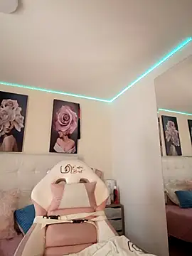 SamathaMay live XXX chat