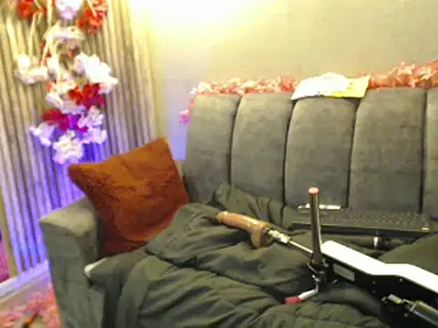 Vicky_Angeel 라이브 XXX 채팅