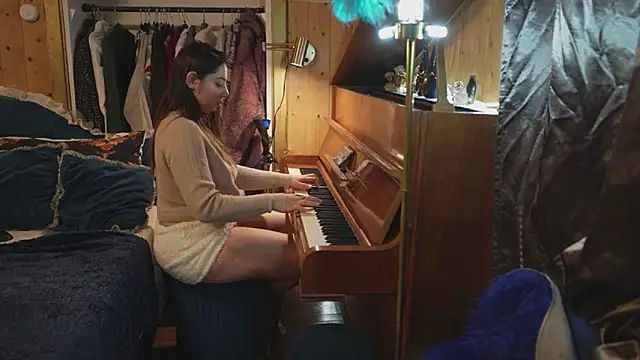 VanessaDoyle 라이브 XXX 채팅