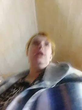 دردشة GingerFoxy الجنسية المباشرة