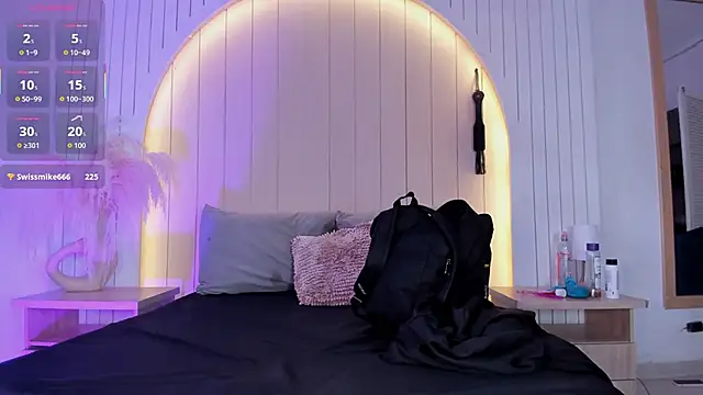 ALICESANDOVAL 即時 XXX 聊天