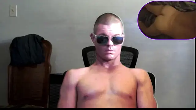 JockNThirsty's Webcam Show