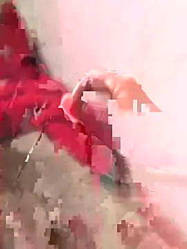 Hamzarysb Adlı Modelin Web Kamerası Şovu