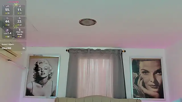 Beautyari_ 即時 XXX 聊天