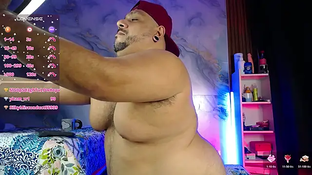 jacoob_woods Adlı Modelin Canlı XXX Sohbeti