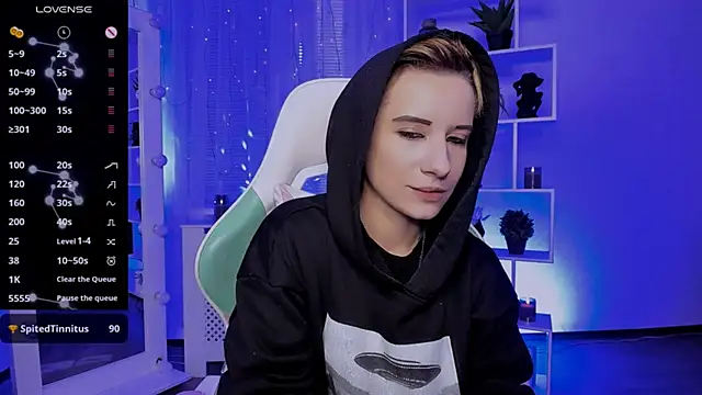 Chat XXX Live _Rein_ramm