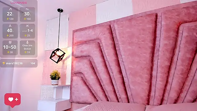 elisa_collins Adlı Modelin Canlı XXX Sohbeti