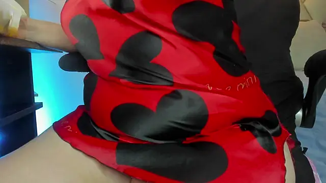 แชท XXX สดของ angelswets