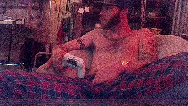 Spotlight95 Webcamshow