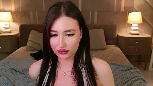 EmmaLawrensのライブXXXチャット