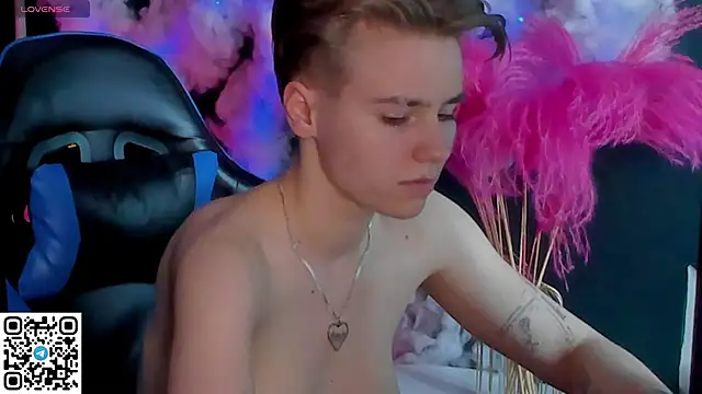 Jean_Wilsons Adlı Modelin Canlı XXX Sohbeti