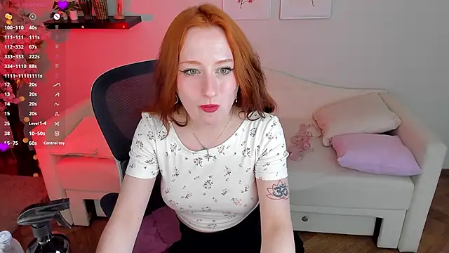 Violet_Griffen Live XXX-Chat