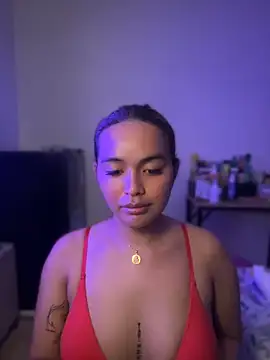 Chat XXX en directo de urasianlady