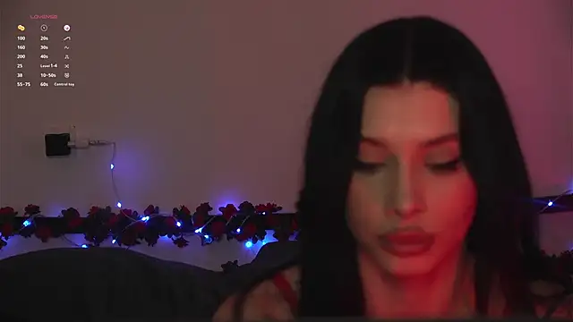 Olivia_Faye: απευθείας συνομιλία ΧΧΧ