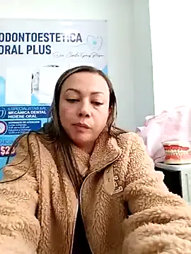 Chatroom XXX en direct de _Dentist-Madisson_04