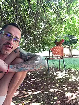 Lucasjandre: онлайн-секс-чат