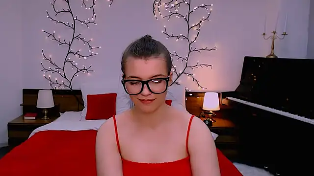 soulless_ Adlı Modelin Canlı XXX Sohbeti