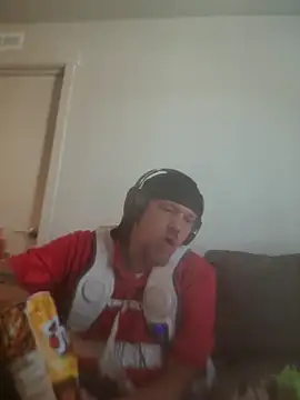 yourMasterisBored Pertunjukan Webcam