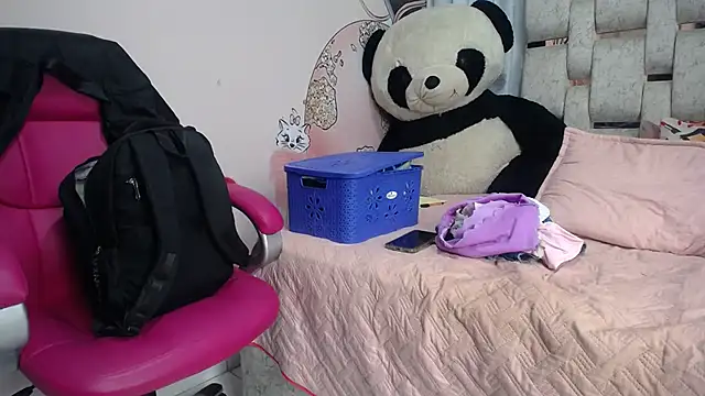 Czat XXX na żywo – SELF_DESTRUCCIONN