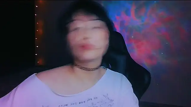 Czat XXX na żywo – Katarina_Fox_