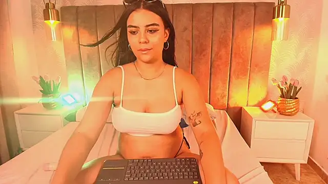 Czat XXX na żywo – Lyaa_606