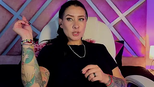 Czat XXX na żywo – _kelly_hous36