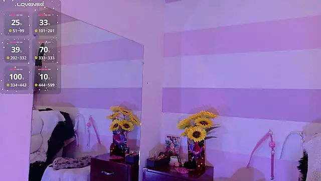 Catwhite_ Chat XXX in diretta