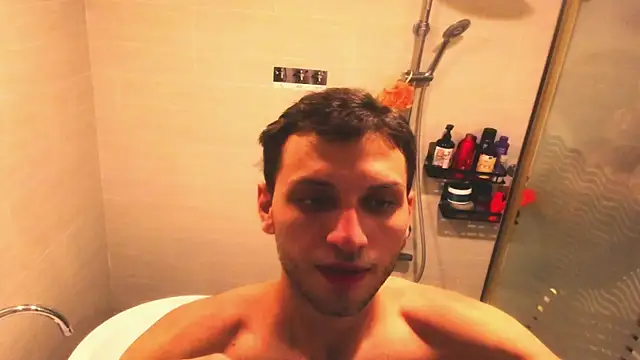 DarkRogue19 Pertunjukan Webcam