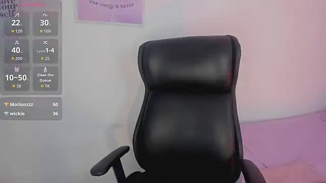 LanaJones_ 现场XXX聊天