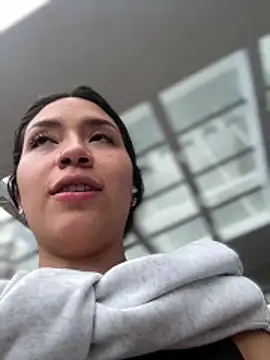 XXX chat uživo modela Mila_Morgan