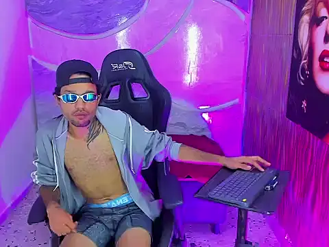 Josh_Hot_Sex Webcam Show